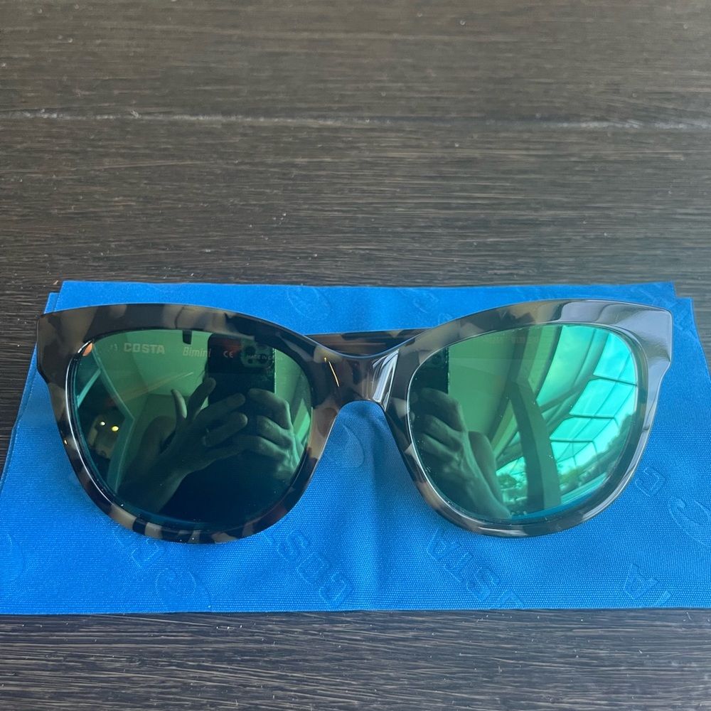 Costa Bimini polarized Sunglasses